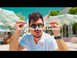 MIAMI 🇺🇸 PORQUÊ OS BRASILEIROS AMAM ESSA CIDADE? | DANI NOCE VIAGEM 314
