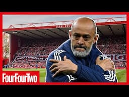 Why Nuno will win Manager of the Year