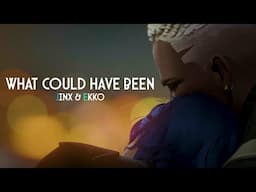 Arcane -「AMV」- What Could Have Been [Jinx & Ekko]