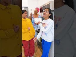 INCREDIBLE Indian Sisters SING Like a River w/COACH!!🤩🎶❤️ #vocalcoach #viral #likeariver #singer