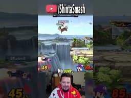 What If Duck Hunt Was Top Tier?