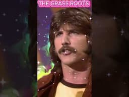 THE GRASS ROOTS - LIVE FOR TODAY (1967)