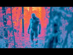 ALARMING Trail Cam Footage: A RISKY Compilation