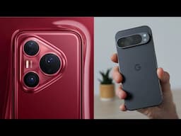 Best Upcoming Phones For Summer 2025 | Pixel 10, Nothing Phone 3, Samsung Fold 7 | TSW241