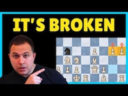 I Tested A Grandmaster's Opening - Here's What Happened | Chess Rating Climb 2033 Rapid