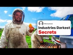 What Is Your Industry's Darkest Secret That The Public Isn't Supposed To Know?
