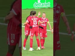 Highlights worthy of the Team of the Season.