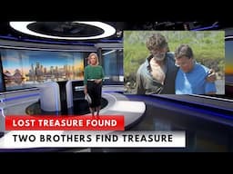 BREAKING: Oak Island Treasure FOUND? No Season 12 Needed!