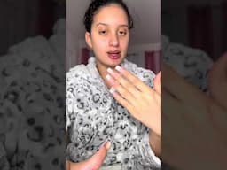 Instant Glam Nails with X-Pro French Tips
