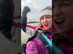#Seakayaking the #MaldonLoop 🌊