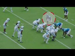 NFL DRAFT: Princely Umanmielen Highlights