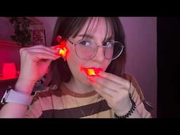 ASMR | NÃO clique nesse vídeo se você não pode dormir agora