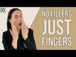 No Fillers, Just Fingers (+2 Minutes A Day)