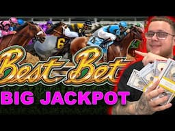 Picking The BEST Slot and it PAYS BIG!