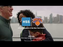 HSS Presents: The Choice (Knicks :30)