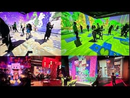 MINECRAFT EXPERIENCE | LONDON