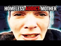 Lisa Richards: Tik Tok's "Online Panhandling" Degenerate