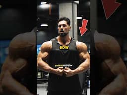 Hany Rambod's FST-7 Shoulder Workout with Andrei Deiu | Build 3D Delts!