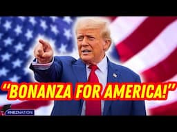 🚨🇺🇸 President Trump MAKES HISTORY! The REAL Story of His First 100 Days!