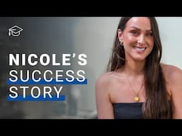 How Yorkville University's Interior Design Program Helped Nicole Arruda Launch Her NYC Design Studio