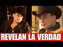 Revelan LA VERDAD de VALENTÍN ELIZALDE!!! Su hermano ROMPE EL SILENCIO!!!
