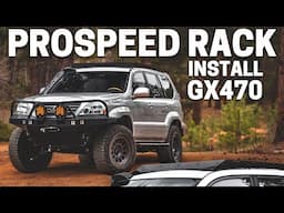 Is this the Perfect BUDGET RACK? - Pro Speed Rack GX470
