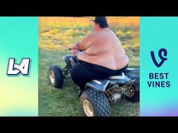 Best Fails of the Week - Instant Regret Moments Caught on Camera