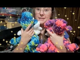 CroMAY Day 27 | Jumbo Dragons & Weekend Trip