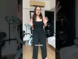 The Popflex Jumpsuit by Blogilates almost made me cry