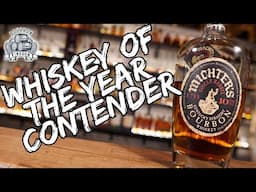 Michter's 10 Year Bourbon Review Can This Make Top 10 Whiskey Of The Year For The 3rd Year In A Row?