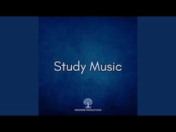 Productivity Music, Deep Study Music for Focus and Work