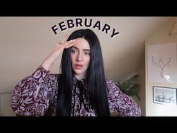 Baby #3? Mum Guilt & My First Childfree Trip! | FEBRUARY Monthly Vlog