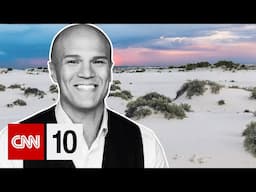 A visit to “The Land of Enchantment” | May 23, 2025