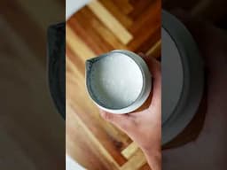 $10 VS $37 Frother