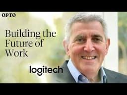 Logitech: The Secret to 45 Years of Innovation