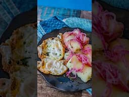 Dominican Yuca con Mojo