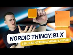 The Only IoT Dev Board You Need in 2025?