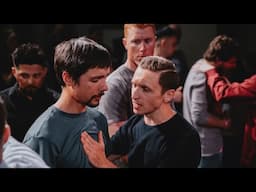 Deliverance Service 04-26-25 // Ivan Semenyuk