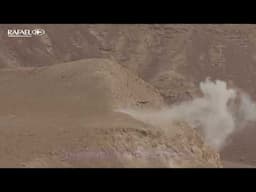 TYPHOON C-UAS - Field Test - February 2025