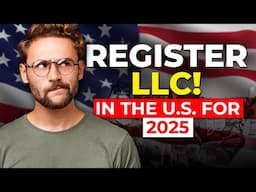 How to Register a Foreign LLC in the U.S (2025 Guide)