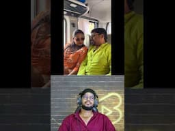 Reaction Video 😂😂😂 | Raabi | #raabi