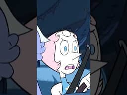 All gems aren't necessarily good. #stevenuniverse #cartoonnetwork