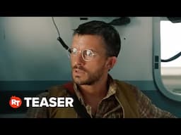 Jurassic World Rebirth - Dinosaurs Rule the Earth (2025)