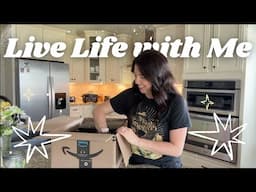 Live Life With Me!  | Plus an Amazon Haul | Katie LeBlanc