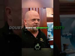 2004 Patriots Super Bowl Ring #pawnstars