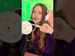 Ear tapping 👂🏻#asmr