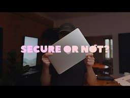 Why one can’t secure erase older Macs