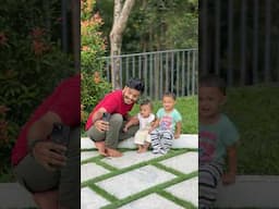 Family time ❤️ #shorts #trendingonshorts #love #minivlog rosemarywater #alpsrosemarywater #hairfall