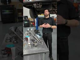 Cut the wait and freight on axle repairs with Dorman replacements and related parts