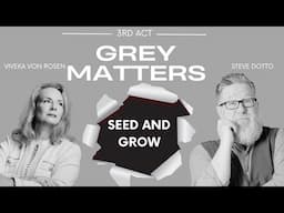 Rethinking Entrepreneurship: Adapting in a Fast-Changing World - GM 79